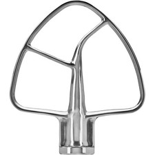 Batteur kitchenaid 5ksm5thfbss d'occasion  Hénin-Beaumont