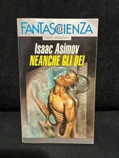 Isaac asimov neanche usato Isaac asimov neanche usato  Roma