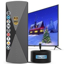 2025 oyned hdtv for sale  Atchison