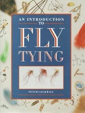 Introduction fly tying for sale  UK