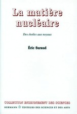 Matière nucléaire étoiles d'occasion Matière nucléaire étoiles d'occasion  Bordeaux-