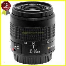 Canon zoom 80mm usato  Busto Arsizio