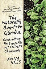 Naturally bug free for sale  UK