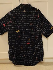 Moschino playground scribble for sale  LONDON