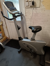 Exercise bike screen for sale  COVENTRY