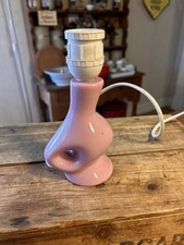 Vintage small pink for sale  LIVERPOOL