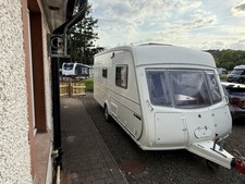 Van master 520 for sale  NEWCASTLETON