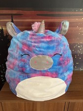 Squishmallow huge aurora for sale  CARDIFF