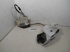 Serratura elettrica posteriore usato  Putignano