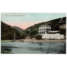 Calstock cornwall ashburton for sale  GLASGOW