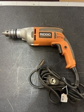 Ridgid r7111 corded for sale  Providence