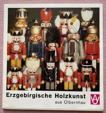 Erzgebirge katalog veb gebraucht kaufen  Deutschland