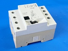 Siemens 5sm1344 schutzschalter gebraucht kaufen  Weinböhla