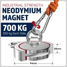 Magfishion magnet fishing for sale  DUNDEE