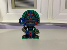 Mictlan aztec god for sale Mictlan aztec god for sale  BIRMINGHAM