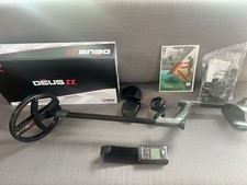 Deus fmf rc gebraucht kaufen  Dormettingen