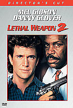 Lethal weapon directors for sale  Miami