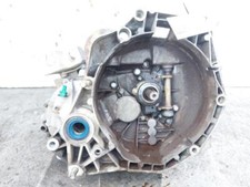 Cambio manuale lancia usato  Torre del Greco