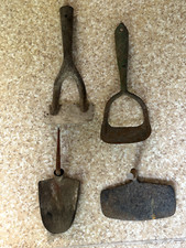 Old vintage garden for sale  WITHAM