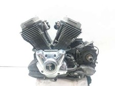 Motor 15 Kawasaki VN1700 Voyager 1700 GARANTIDO comprar usado  Enviando para Brazil