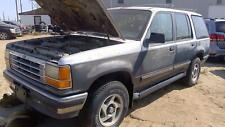 1991 1992 1993 94 Ford Explorer caixa de engrenagens de direção hidráulica com braço Pitman fabricante de equipamento original 4x4 comprar usado  Enviando para Brazil