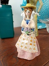 Rare figurine terre d'occasion  Dax