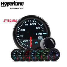 52mm oil pressure for sale  Hebron