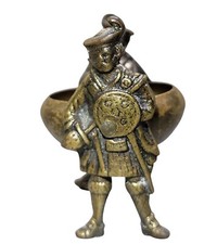 Brass antique ash for sale  Dunkirk