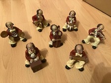 Gilde clowns musiker gebraucht kaufen  Münster