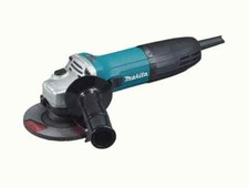 Smerigliatrice makita ga4530r usato  Santa Giusta