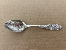 Vtg 4.5 silver for sale  Starr