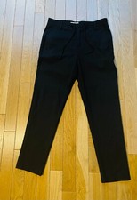 Pantalon celio noir d'occasion  Paris X