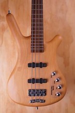 Warwick rockbass corvette for sale  BIRMINGHAM