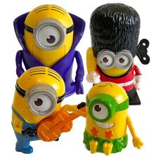 Lotto minions happy usato  Nocera Inferiore