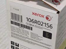Toner de substituição Xerox 106R02156 para HP Ce285a preto  comprar usado  Enviando para Brazil