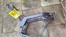 Hyosung gt125 comet for sale  TELFORD