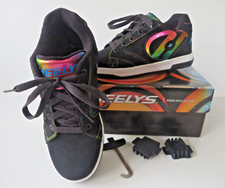 Heelys coole sneakers gebraucht kaufen  Kesseling