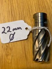 22mm karnasch hss for sale  DERBY
