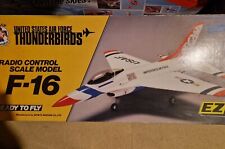Model f16 fighting for sale  RUNCORN