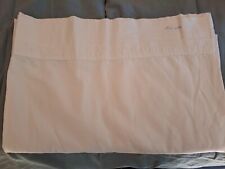 Drap ancien bordure d'occasion  Monnetier-Mornex