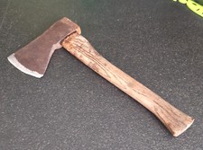 Alte axt fäll gebraucht kaufen  Nabburg