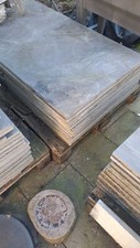 Terrassenplatten grau 113 gebraucht kaufen  Oberhausen
