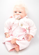 Reborn baby malin for sale  EDENBRIDGE