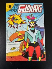 Fumetto vintage atlas usato  Torino