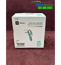 Welch allyn led for sale  Luther