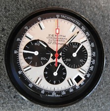 Zenith primero 384 usato  Seregno