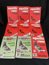 Copies squills racing for sale  SLEAFORD