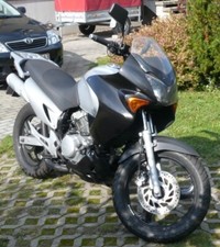 Ricambi honda varadero usato  Rosate