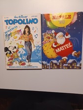 Topolino 1827 con usato  Monteriggioni
