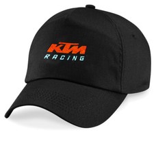 Cappellino ktm racing usato  Villachiara